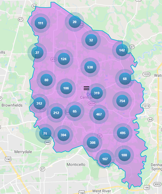  MLS Tips and Tricks: Interactive Map Layers & Searching